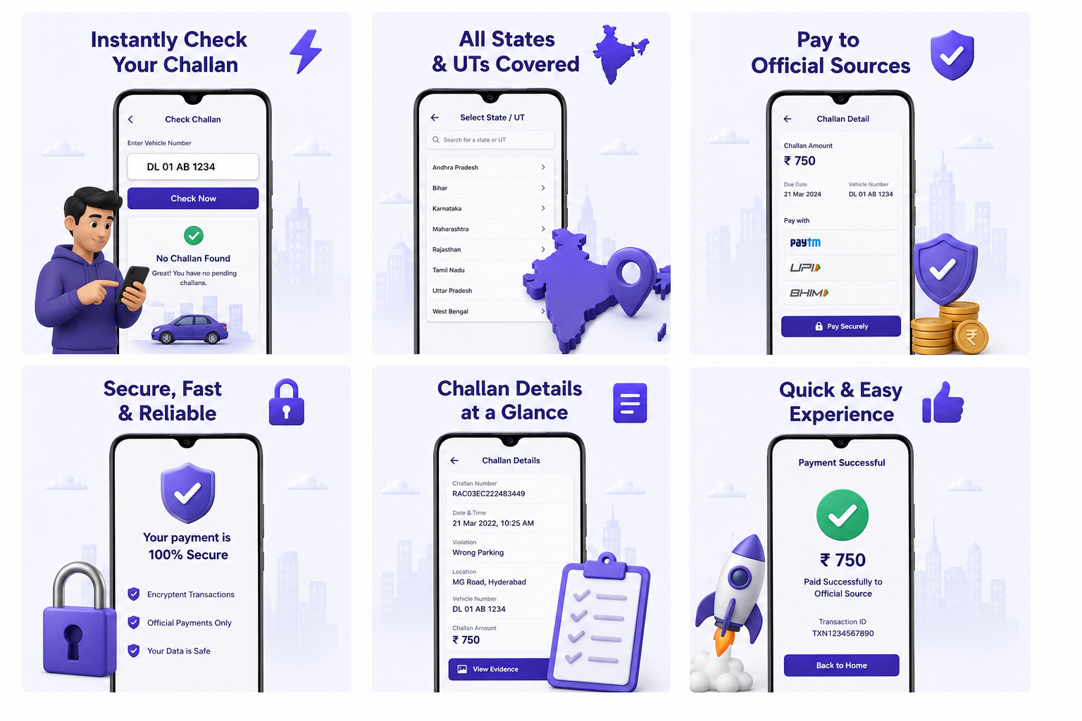 Mr.Road features overview